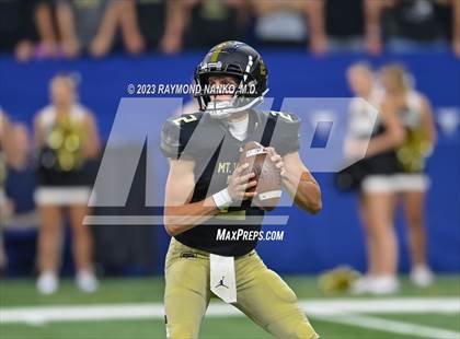 Thumbnail 2 in Noblesville @ Mt. Vernon (Horseshoe Classic)  photogallery.