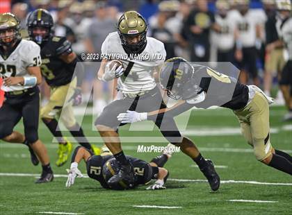 Thumbnail 2 in Noblesville @ Mt. Vernon (Horseshoe Classic)  photogallery.