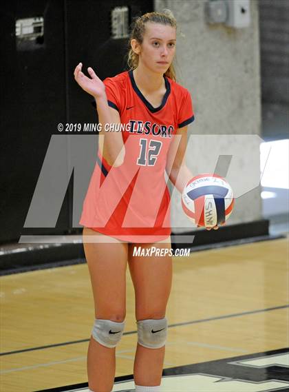 Thumbnail 3 in Tesoro @ Aliso Niguel photogallery.