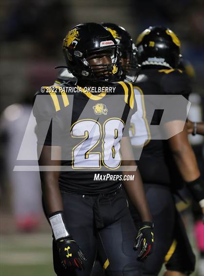 Thumbnail 2 in Alief Elsik @ Alief Hastings photogallery.