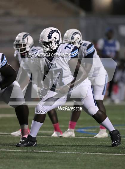 Thumbnail 1 in Alief Elsik @ Alief Hastings photogallery.
