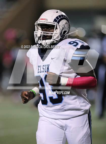 Thumbnail 1 in Alief Elsik @ Alief Hastings photogallery.