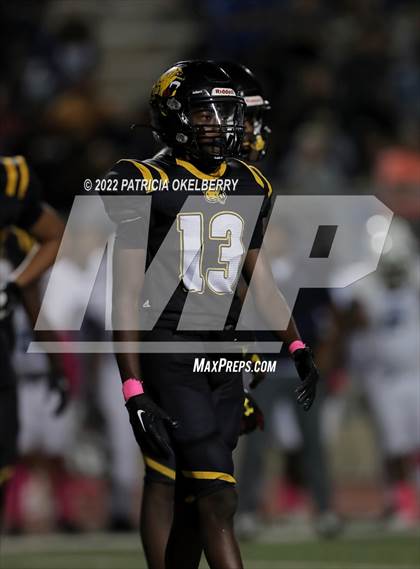 Thumbnail 2 in Alief Elsik @ Alief Hastings photogallery.