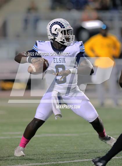 Thumbnail 1 in Alief Elsik @ Alief Hastings photogallery.
