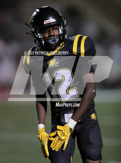 Thumbnail 2 in Alief Elsik @ Alief Hastings photogallery.