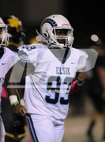Thumbnail 1 in Alief Elsik @ Alief Hastings photogallery.