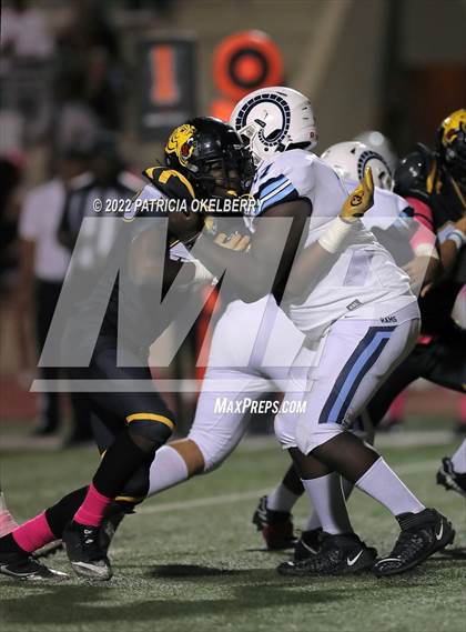 Thumbnail 2 in Alief Elsik @ Alief Hastings photogallery.