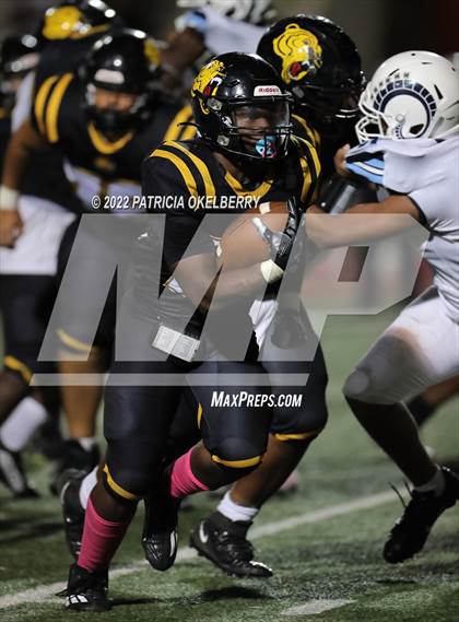 Thumbnail 3 in Alief Elsik @ Alief Hastings photogallery.