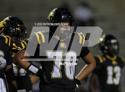 Thumbnail 3 in Alief Elsik @ Alief Hastings photogallery.