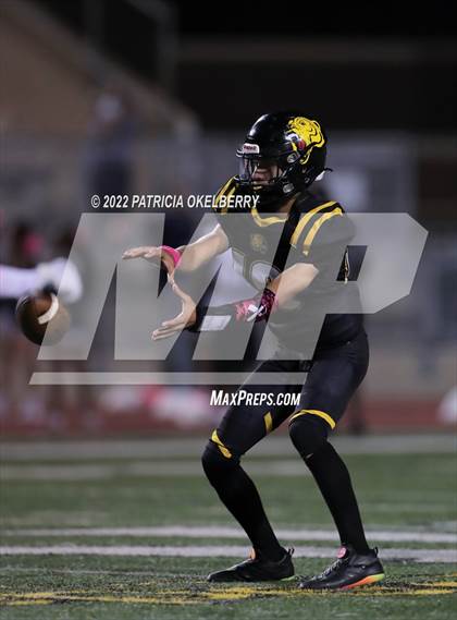 Thumbnail 1 in Alief Elsik @ Alief Hastings photogallery.
