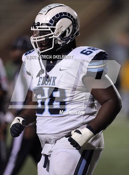 Thumbnail 2 in Alief Elsik @ Alief Hastings photogallery.