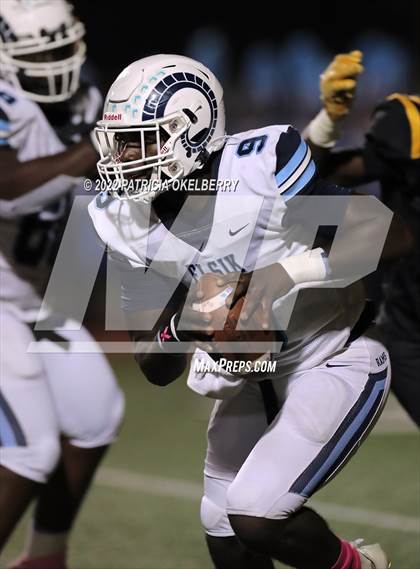 Thumbnail 3 in Alief Elsik @ Alief Hastings photogallery.