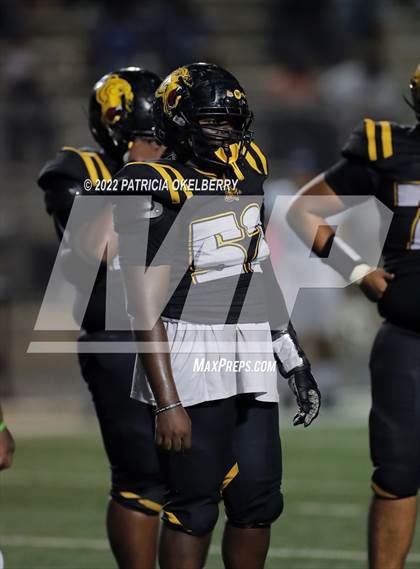 Thumbnail 3 in Alief Elsik @ Alief Hastings photogallery.
