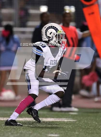 Thumbnail 1 in Alief Elsik @ Alief Hastings photogallery.