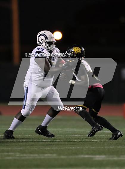 Thumbnail 1 in Alief Elsik @ Alief Hastings photogallery.