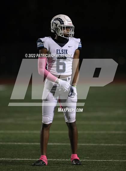 Thumbnail 3 in Alief Elsik @ Alief Hastings photogallery.