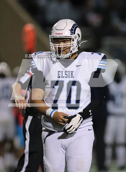 Thumbnail 2 in Alief Elsik @ Alief Hastings photogallery.