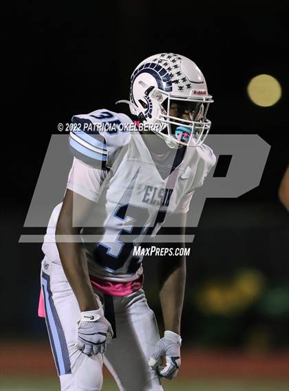 Thumbnail 1 in Alief Elsik @ Alief Hastings photogallery.