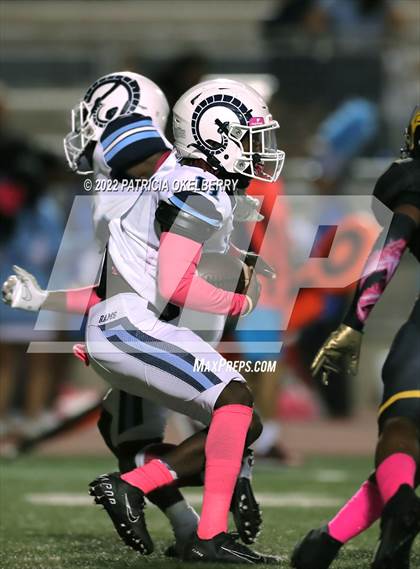 Thumbnail 1 in Alief Elsik @ Alief Hastings photogallery.