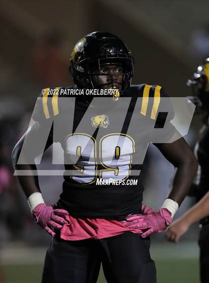 Thumbnail 1 in Alief Elsik @ Alief Hastings photogallery.