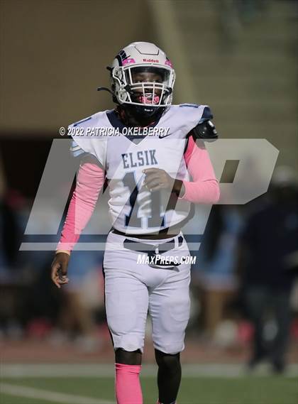 Thumbnail 3 in Alief Elsik @ Alief Hastings photogallery.