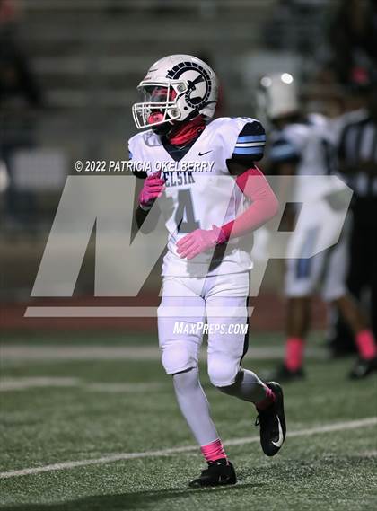 Thumbnail 2 in Alief Elsik @ Alief Hastings photogallery.