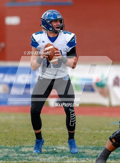 Thumbnail 3 in Pleasant Grove @ Fremont (UHSAA 6A Quarterfinal) photogallery.