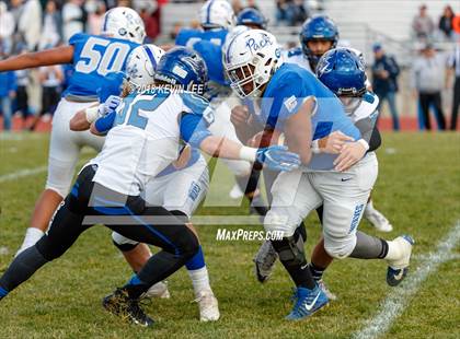 Thumbnail 2 in Pleasant Grove @ Fremont (UHSAA 6A Quarterfinal) photogallery.