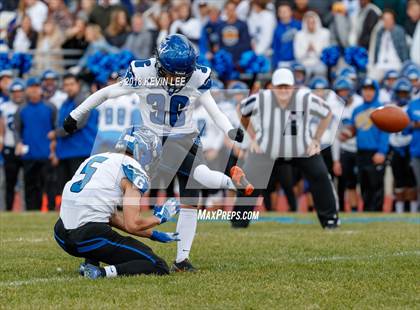 Thumbnail 3 in Pleasant Grove @ Fremont (UHSAA 6A Quarterfinal) photogallery.