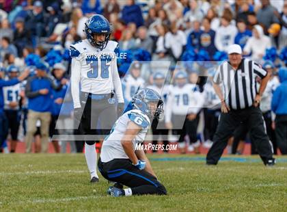 Thumbnail 2 in Pleasant Grove @ Fremont (UHSAA 6A Quarterfinal) photogallery.