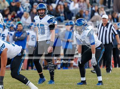 Thumbnail 3 in Pleasant Grove @ Fremont (UHSAA 6A Quarterfinal) photogallery.