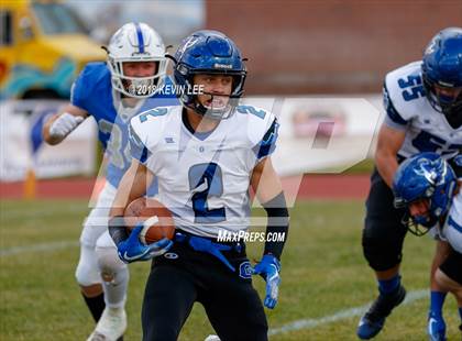 Thumbnail 3 in Pleasant Grove @ Fremont (UHSAA 6A Quarterfinal) photogallery.
