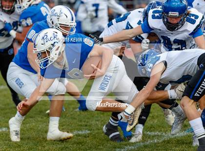 Thumbnail 3 in Pleasant Grove @ Fremont (UHSAA 6A Quarterfinal) photogallery.