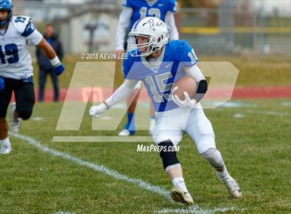 Thumbnail 3 in Pleasant Grove @ Fremont (UHSAA 6A Quarterfinal) photogallery.
