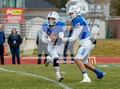 Thumbnail 1 in Pleasant Grove @ Fremont (UHSAA 6A Quarterfinal) photogallery.