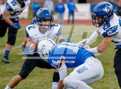 Thumbnail 1 in Pleasant Grove @ Fremont (UHSAA 6A Quarterfinal) photogallery.