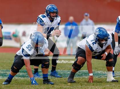 Thumbnail 1 in Pleasant Grove @ Fremont (UHSAA 6A Quarterfinal) photogallery.