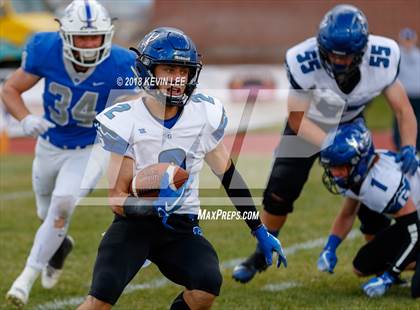 Thumbnail 1 in Pleasant Grove @ Fremont (UHSAA 6A Quarterfinal) photogallery.