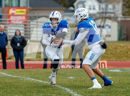 Thumbnail 3 in Pleasant Grove @ Fremont (UHSAA 6A Quarterfinal) photogallery.