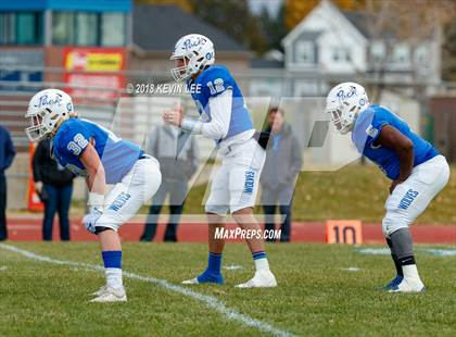 Thumbnail 3 in Pleasant Grove @ Fremont (UHSAA 6A Quarterfinal) photogallery.