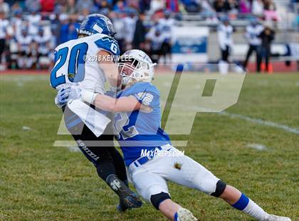 Thumbnail 2 in Pleasant Grove @ Fremont (UHSAA 6A Quarterfinal) photogallery.