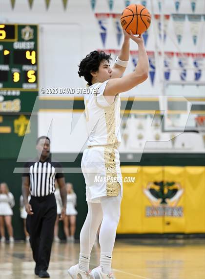 Thumbnail 3 in Johnson vs. Rio Americano (50th Jack Scott Tournament) photogallery.