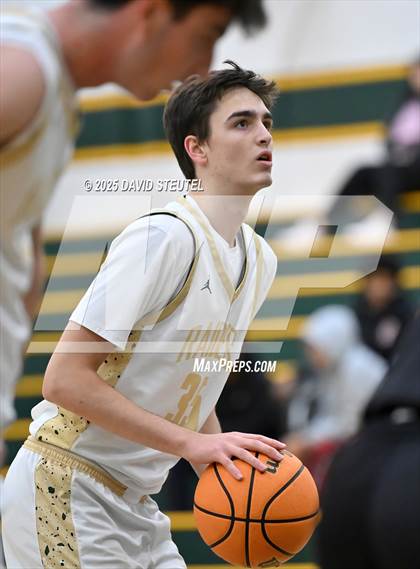 Thumbnail 1 in Johnson vs. Rio Americano (50th Jack Scott Tournament) photogallery.