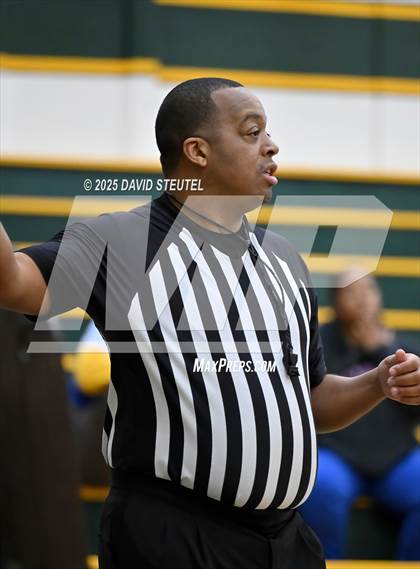 Thumbnail 1 in Johnson vs. Rio Americano (50th Jack Scott Tournament) photogallery.