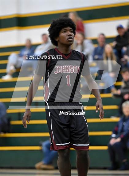 Thumbnail 2 in Johnson vs. Rio Americano (50th Jack Scott Tournament) photogallery.