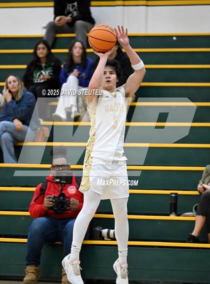 Thumbnail 3 in Johnson vs. Rio Americano (50th Jack Scott Tournament) photogallery.