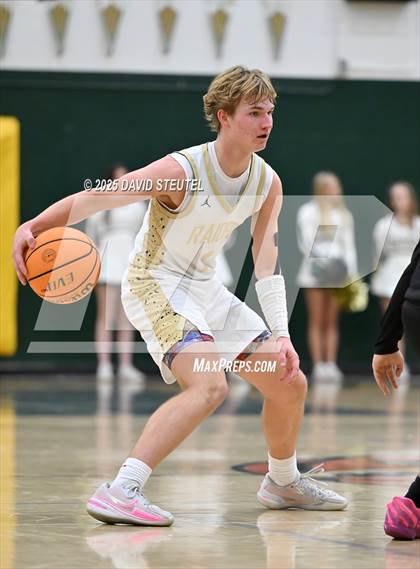 Thumbnail 3 in Johnson vs. Rio Americano (50th Jack Scott Tournament) photogallery.