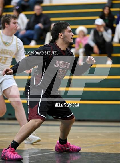 Thumbnail 3 in Johnson vs. Rio Americano (50th Jack Scott Tournament) photogallery.