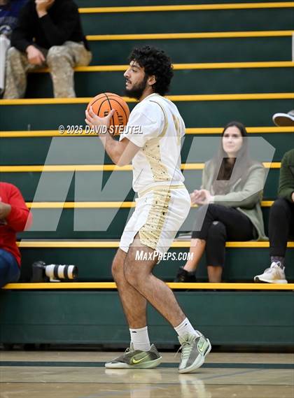 Thumbnail 3 in Johnson vs. Rio Americano (50th Jack Scott Tournament) photogallery.