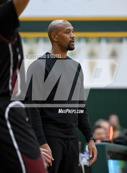 Thumbnail 2 in Johnson vs. Rio Americano (50th Jack Scott Tournament) photogallery.